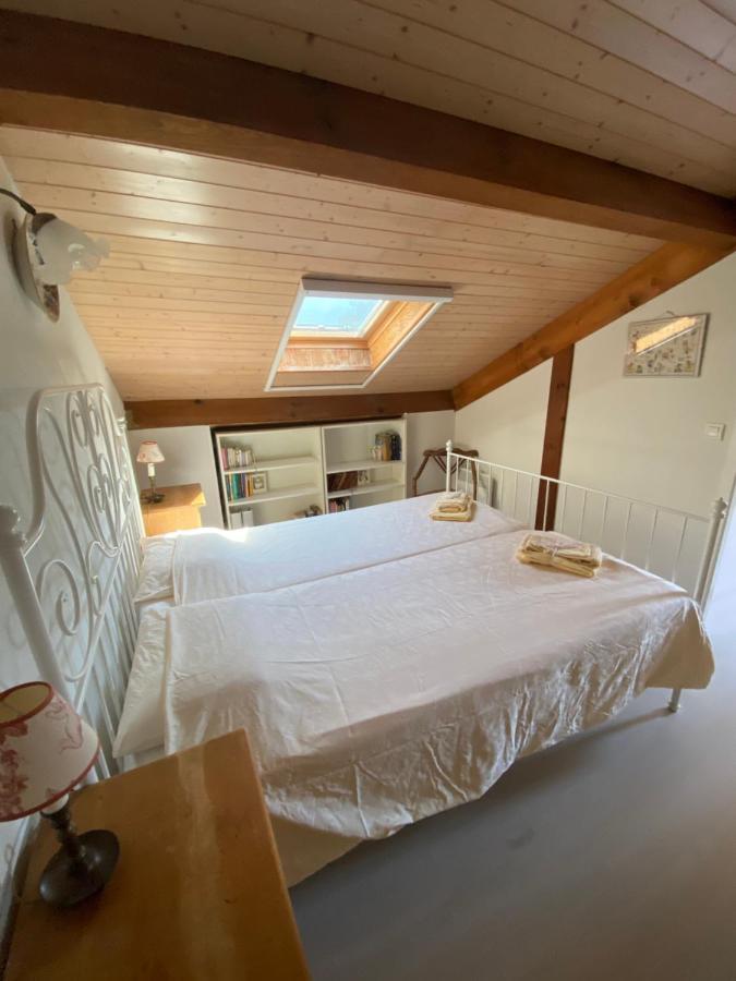 Maison De Vacances Village Ocelandes 波讷地区圣朱利安 外观 照片