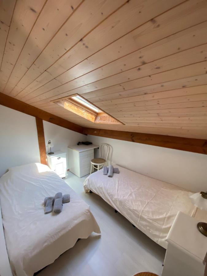 Maison De Vacances Village Ocelandes 波讷地区圣朱利安 外观 照片