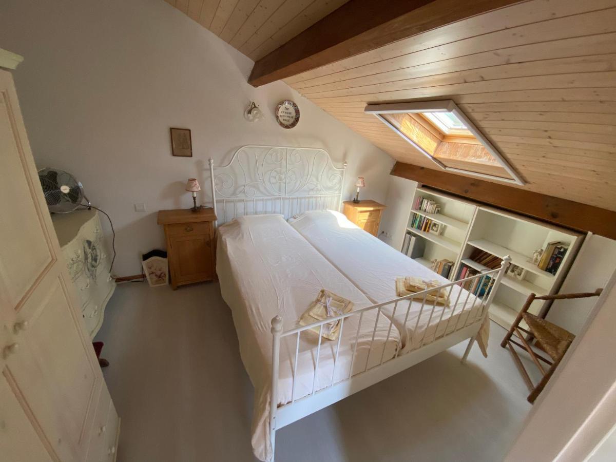 Maison De Vacances Village Ocelandes 波讷地区圣朱利安 外观 照片