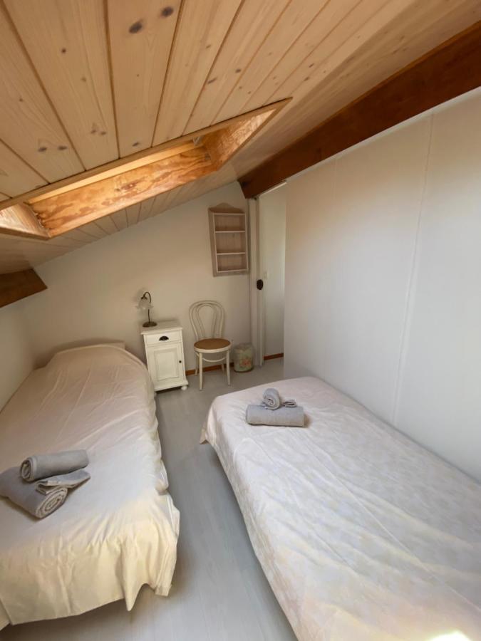 Maison De Vacances Village Ocelandes 波讷地区圣朱利安 外观 照片